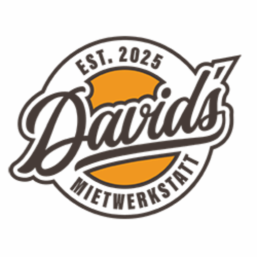 Davids Mietwerkstatt